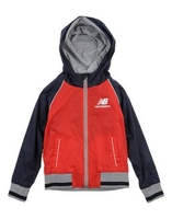 NEW BALANCE COATS & JACKETS Jackets BOYS on YOOX.COM