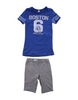 NEW BALANCE COMBINED LOOKS Outfits with trousers BOYS on YOOX.COM