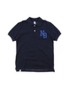 NEW BALANCE TOPWEAR Polo shirts BOYS on YOOX.COM