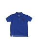 NEW BALANCE TOPWEAR Polo shirts BOYS on YOOX.COM