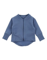 NEW GENERALS FLEECEWEAR Zip sweatshirts BOYS on YOOX.COM