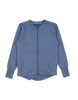 NEW GENERALS FLEECEWEAR Zip sweatshirts BOYS on YOOX.COM