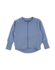NEW GENERALS FLEECEWEAR Zip sweatshirts BOYS on YOOX.COM