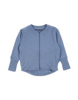 NEW GENERALS FLEECEWEAR Zip sweatshirts BOYS on YOOX.COM