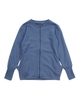 NEW GENERALS FLEECEWEAR Zip sweatshirts GIRLS on YOOX.COM