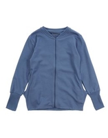 NEW GENERALS FLEECEWEAR Zip sweatshirts GIRLS on YOOX.COM