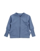 NEW GENERALS FLEECEWEAR Zip sweatshirts GIRLS on YOOX.COM