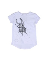 NEW GENERALS TOPWEAR Short sleeve t-shirts BOYS on YOOX.COM