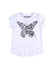 NEW GENERALS TOPWEAR Short sleeve t-shirts GIRLS on YOOX.COM