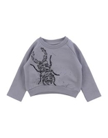 NEW GENERALS TOPWEAR Sweatshirts BOYS on YOOX.COM