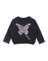 NEW GENERALS TOPWEAR Sweatshirts GIRLS on YOOX.COM