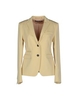 NEW YORK INDUSTRIE COATS & JACKETS Blazers WOMEN on YOOX.COM