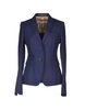 NEW YORK INDUSTRIE COATS & JACKETS Blazers WOMEN on YOOX.COM