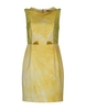 NEW YORK INDUSTRIE DRESSES Short dresses WOMEN on YOOX.COM