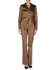 NEWPENNY COMBINED LOOKS Womens suits WOMEN on YOOX.COM