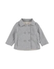 NICE THINGS MINI COATS & JACKETS Jackets GIRLS on YOOX.COM