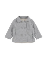 NICE THINGS MINI COATS & JACKETS Jackets GIRLS on YOOX.COM