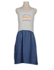 NICE THINGS MINI DRESSES Dresses GIRLS on YOOX.COM