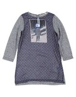 NICE THINGS MINI DRESSES Dresses GIRLS on YOOX.COM