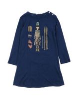NICE THINGS MINI DRESSES Dresses GIRLS on YOOX.COM