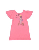 NICE THINGS MINI DRESSES Dresses GIRLS on YOOX.COM