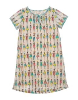 NICE THINGS MINI DRESSES Dresses GIRLS on YOOX.COM