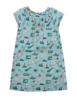NICE THINGS MINI DRESSES Dresses GIRLS on YOOX.COM