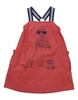NICE THINGS MINI DRESSES Dresses GIRLS on YOOX.COM
