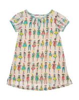 NICE THINGS MINI DRESSES Dresses GIRLS on YOOX.COM