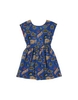 NICE THINGS MINI DRESSES Dresses GIRLS on YOOX.COM