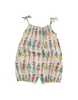 NICE THINGS MINI DRESSES Romper suits GIRLS on YOOX.COM