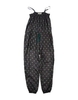 NICE THINGS MINI DUNGAREES Trouser dungarees GIRLS on YOOX.COM