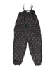 NICE THINGS MINI DUNGAREES Trouser dungarees GIRLS on YOOX.COM