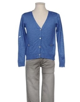 NICE THINGS MINI KNITWEAR Cardigans GIRLS on YOOX.COM