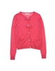 NICE THINGS MINI KNITWEAR Cardigans GIRLS on YOOX.COM