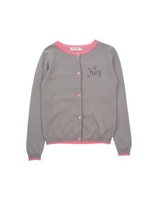 NICE THINGS MINI KNITWEAR Cardigans GIRLS on YOOX.COM