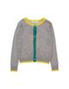NICE THINGS MINI KNITWEAR Cardigans GIRLS on YOOX.COM