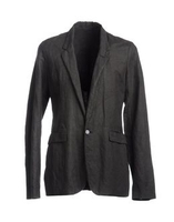 NICOLO CESCHI BERRINI COATS & JACKETS Blazers MEN on YOOX.COM