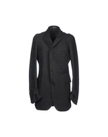 NICOLO CESCHI BERRINI COATS & JACKETS Blazers MEN on YOOX.COM