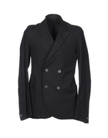 NICOLO CESCHI BERRINI COATS & JACKETS Blazers MEN on YOOX.COM