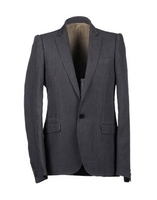 NICOLO CESCHI BERRINI COATS & JACKETS Blazers MEN on YOOX.COM