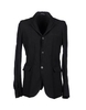 NICOLO CESCHI BERRINI COATS & JACKETS Blazers MEN on YOOX.COM