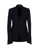 NICOLO CESCHI BERRINI COATS & JACKETS Blazers MEN on YOOX.COM
