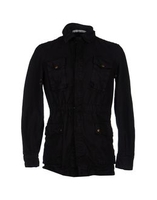 NICOLO CESCHI BERRINI COATS & JACKETS Jackets MEN on YOOX.COM