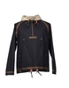 NIGEL CABOURN COATS & JACKETS Full-length jackets MEN on YOOX.COM