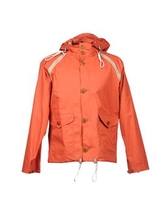 NIGEL CABOURN COATS & JACKETS Jackets MEN on YOOX.COM