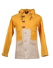 NIGEL CABOURN COATS & JACKETS Mid-length jackets MEN on YOOX.COM