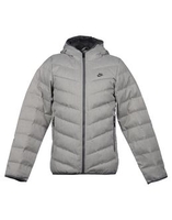 NIKE COATS & JACKETS Down jackets MEN on YOOX.COM