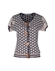 NIKOS NICOLAOU KNITWEAR Cardigans WOMEN on YOOX.COM