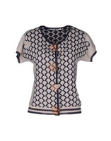 NIKOS NICOLAOU KNITWEAR Cardigans WOMEN on YOOX.COM